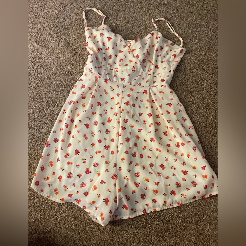 Altar’d state romper